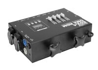 Eurolite EDX-4 DMX RDM LED-Dimmerpack