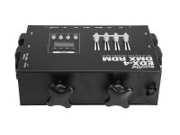Eurolite EDX-4 DMX RDM LED Dimmer Pack