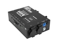 Eurolite EDX-4 DMX RDM LED Dimmer Pack