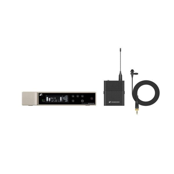 Sennheiser EW-D ME2 Q1-6 Funksystem
