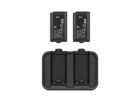 Sennheiser EW-D Ladeset, inkl. USB-Ladegerät L 70