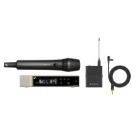 Sennheiser EW-D ME2/835-S Q1-6 Dual Funksystem