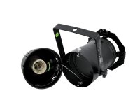 Eurolite PAR-30 Spot black