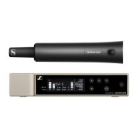 Sennheiser EW-D SKM-S BASE Q1-6 Funksystem, Grundset