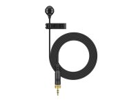 Sennheiser ME 4 Lavalier Clipmikrofon, anthrazit