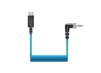 Sennheiser CL 35 USB-C Spiralkabel