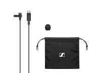 Sennheiser XS LAV USB-C Lavalier Clipmikrofon