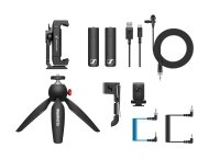 Sennheiser XSW-D PORTABLE LAV Mobile Kit