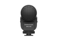 Sennheiser MKE 400 Richtmikrofon