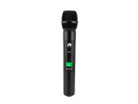 Omnitronic DAD Wireless Microphone