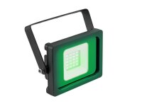 Eurolite LED IP FL-10 SMD green