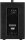 IMG Stageline Mira-1/1, Aktives Säulen-PA-Lautsprechersystem, Class D, 550 Watt