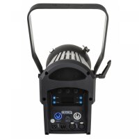 Briteq BT-Theatre HD 2, LED-Theater-Stufenlinse, 200 Watt RGBAL-LED, 14-55 Grad mot. Zoom