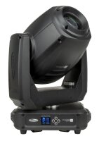 Showtec Phantom 250 Spot, LED-Moving-Head, 250 Watt LED,...