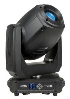 Showtec Phantom 250 Spot, LED-Moving-Head, 250 Watt LED,...