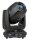 Showtec Phantom 250 Spot, LED-Moving-Head, 250 Watt LED, 7 Gobos, 14 Farben + weiss, Prisma, Zoom, Fokus