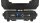 Showtec Phantom 250 Spot, LED-Moving-Head, 250 Watt LED, 7 Gobos, 14 Farben + weiss, Prisma, Zoom, Fokus