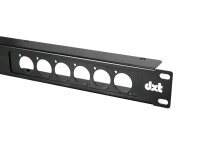 Eurolite Mounting Frame for DXT Series 2x (19")