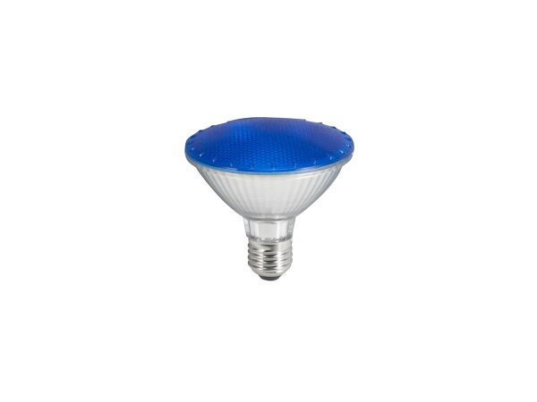 Omnilux PAR-30 230V SMD 11W E-27 LED blue