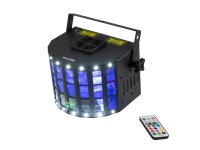 Eurolite LED Laser Derby MK2