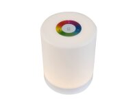 Eurolite AKKU Table Light RGB