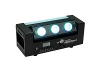 Eurolite AKKU Bar-3 Glow QCL Flex QuickDMX