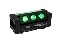 Eurolite AKKU Bar-3 Glow QCL Flex QuickDMX