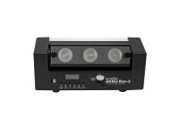 Eurolite AKKU Bar-3 Glow QCL Flex QuickDMX