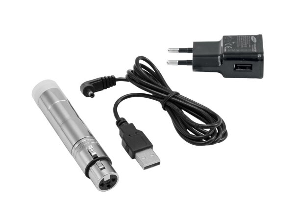 Eurolite AKKU QuickDMX Wireless Receiver