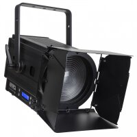 Briteq BT-Theatre 150EZ MKII, LED-Theaterscheinwerfer,...