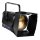 Briteq BT-Theatre 250EZ MK3, LED-Theaterscheinwerfer, 250 Watt LED, 3200K, Amber Drift, 11-58 Grad motorisierter Zoom