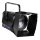 Briteq BT-Theatre 250EZ MK3, LED-Theaterscheinwerfer, 250 Watt LED, 3200K, Amber Drift, 11-58 Grad motorisierter Zoom