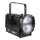 Briteq BT-Theatre 250EZ MK3, LED-Theaterscheinwerfer, 250 Watt LED, 3200K, Amber Drift, 11-58 Grad motorisierter Zoom