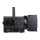 Briteq BT-Theatre 250EZ MK3, LED-Theaterscheinwerfer, 250 Watt LED, 3200K, Amber Drift, 11-58 Grad motorisierter Zoom