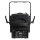 Briteq BT-Theatre 250EZ MK3, LED-Theaterscheinwerfer, 250 Watt LED, 3200K, Amber Drift, 11-58 Grad motorisierter Zoom
