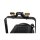 Briteq BT-Theatre 250EZ MK3, LED-Theaterscheinwerfer, 250 Watt LED, 3200K, Amber Drift, 11-58 Grad motorisierter Zoom