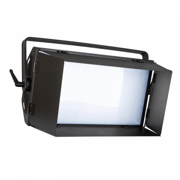 JB Systems Cam-Lite 200, LED Lightpanel, 2400 CW / WW 0,2W LEDs, 3000K bis 6300K, 110 Grad Abstrahlwinkel