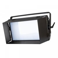 JB Systems Cam-Lite 200, LED Lightpanel, 2400 CW / WW 0,2W LEDs, 3000K bis 6300K, 110 Grad Abstrahlwinkel