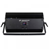 JB Systems Cam-Lite 200, LED Lightpanel, 2400 CW / WW 0,2W LEDs, 3000K bis 6300K, 110 Grad Abstrahlwinkel