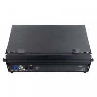 JB Systems Cam-Lite 200, LED Lightpanel, 2400 CW / WW 0,2W LEDs, 3000K bis 6300K, 110 Grad Abstrahlwinkel