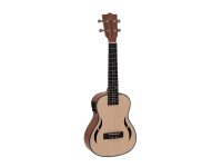 Dimavery UK-800 Concert Ukulele, spruce