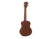 Dimavery UK-800 Concert Ukulele, Fichte