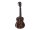 Dimavery UK-800 Concert Ukulele, Ebony