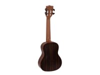 Dimavery UK-800 Concert Ukulele, spruce massive