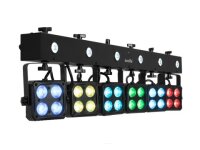 Eurolite LED KLS-180/6 Kompakt-Lichtset