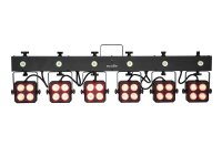 Eurolite LED KLS-180/6 Kompakt-Lichtset