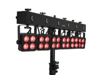 Eurolite LED KLS-180/6 Kompakt-Lichtset