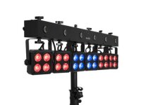 Eurolite LED KLS-180/6 Compact Light Set