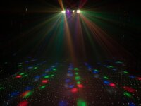 Eurolite LED KLS-120 Laser FX II Kompakt-Lichtset