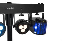 Eurolite LED KLS-120 Laser FX II Compact Light Set